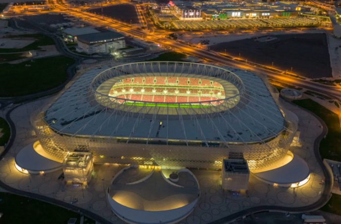 Qatar announces match schedule and venues for FIFA Club World Cup Qatar ...