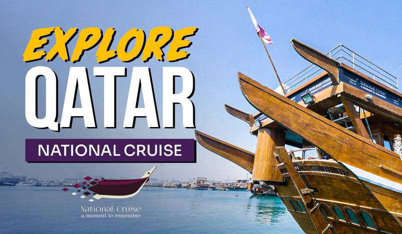 one day pass cruise ship qatar