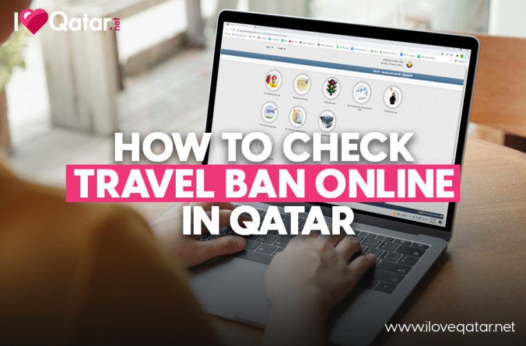 qatar travel ban update