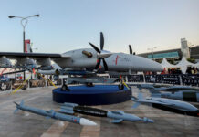 Lithuanians club together to buy drone for Ukraine