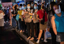 Philippines: COVID cases jump by 30.4% from June 6 to 12