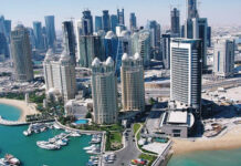 Real Estate Trade Volume in Qatar Exceeds QR 317 Million